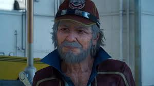 Final Fantasy Xv Hidden Cid Scene Youtube Cid was born the heir to midas nan garlond, chief imperial magitek engineer of the garlean empire. final fantasy xv hidden cid scene
