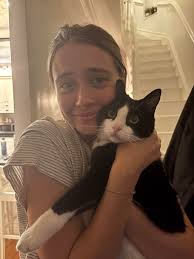 Stanley Jackson is the nosiest neighbor