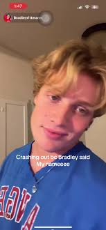 Crash Bradley
