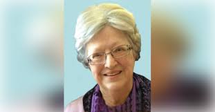 Obituary information for Alice Louise Doyle