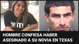 Sospechoso confiesa haber asesinado a una joven hispana por no querer tener  un hijo con él