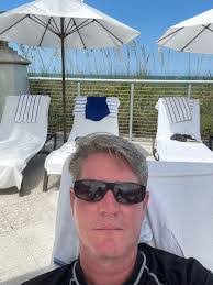 Brian Peddie's Instagram, Twitter & Facebook