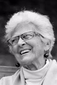 Georgene Klug Obituary (1933