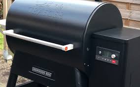 How many watts does a traeger grill use. Testbericht Traeger Ironwood 885 2019 Foodblog Mr Nicefood