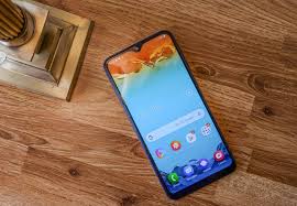 Unlock your samsung galaxy a10 android phones when forgot the password. Samsung Galaxy M10 In Ukraine 6 2 Inch Infinity V Screen Dual Camera Face Unlock And Price Tag Of Uah 3600 Geek Tech Online