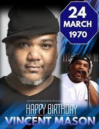 The National R&B Music Society Inc.