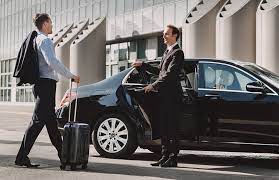 Why Private Chauffeur Services Are Essential for Travelers in New York -  TechBullion
