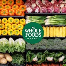 Greensboro Friendly Store Whole Foods Market