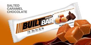 There are a few ways you could make gluten free salted caramel brownies using this recipe. Best Protein Bars Weight Watchers Pointed Kitchen