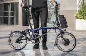 Guide d'achat et comparatif des meilleurs vélos électriques pliants. Velo Electrique Idees Recues Intox Et Vraies Informations Holland Bikes