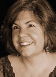 Author Bio: Cheryl Becker Dobbertin