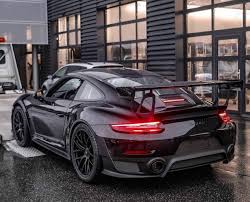 Sans Wing Porsche Voiture Voitures Et Motos Modele De Voiture