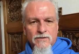 ICED EARTH's JON SCHAFFER is in U.S. Marshals Service Custody