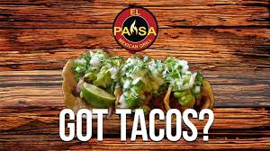 Artículos, videos, fotos y el más completo archivo de noticias de colombia y el mundo sobre el paisa. Tacos El Paisa Inc Linkedin