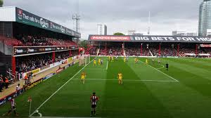 The official #brentfordfc instagram account brentfordfc.com. Nach 116 Jahren Letztes Spiel Im Griffin Park Stadionwelt