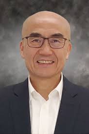 Dr. Donald Lu