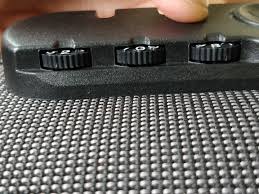 The problem with figuring out how to unlock the forgotten is the 1st and 2nd steps. I Have Forgotten The Number Combination Of An American Tourister Bag How Can I Reset It Again Quora