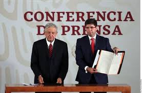 *free* shipping on qualifying offers. Amlo Se Apega Al Principio De Sufragio Efectivo No Reeleccion