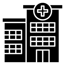 Hospital Free Vector Icons Designed By Icongeek26 Vector Free Vector Icon Design Hospital Icon