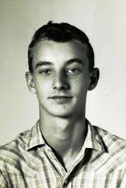 Charles Elbert Slaughter: Jul 10, 1946