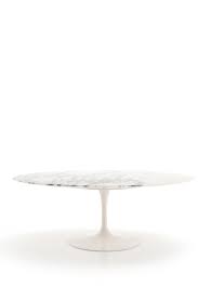 Our unique styles of coffee tables can make a statement or provide surface area in a functional way. Original Vintage Knoll Marble Oval Coffee Table Wauwshop Belgium