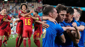 Сборная италии одержала победу над национальной командой бельгии в матче 1/4 финала чемпионата европы по футболу. Gwjdo5gwsb2s3m