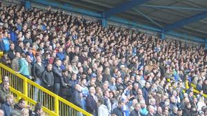 Fc united limited, registered society number 29969r. Contact Us Fc Halifax Town
