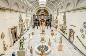 One of the best museums in the world. The Best Museums In London From Architecture To London Buses