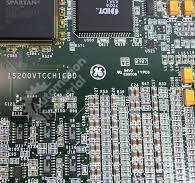 IS200VTCCH1C By GE IS200VTCCH1CBD Thermocouple Input Board Mark VI IS200