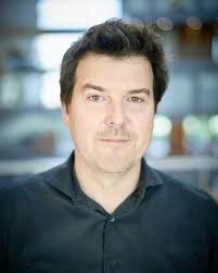 About • Patrick A. Mello