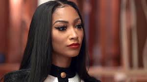 Love & Hip Hop: Atlanta" Redd Flags (TV Episode 2019)