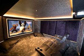 So make yourself comfortable and watch your shows. Tv Room Vs Media Room Vs Home Cinema Clearly Automated