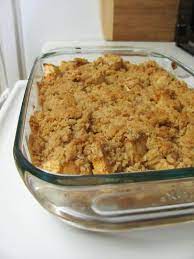 Hello Hue A Delicious Simple Recipe For You Dessert Recipes Apple Recipes Desserts