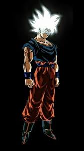 Cars, space, league of legends, black. Dragon Ball Wallpaper 4k Iphone 540x960 Wallpaper Teahub Io