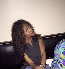 Braid Out On Day Two Of Wash N Go Using Olive Oil Eco Styler Gel Hair Styles Eco Styler Gel Braid Out