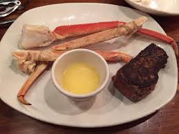 Last but certainly not least is the humble taco de pescado, or fish taco. Steak And Fish Tacos Picture Of Outback Steakhouse Waynesboro Tripadvisor