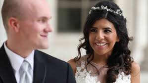 Video montage of Nicole and Wade's wedding day.