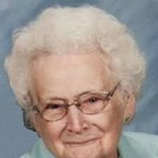 Hertha E. Inglis Obituary August 20, 2008