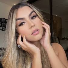 Abigail Chacon's Instagram, Twitter & Facebook