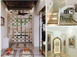 Meskipun dikategorikan desain rumah mewah namun arsitektur renaissance umumnya hanya mengaplikasikan warna tunggal (satu warna). 33 Model Ruang Sholat Di Rumah Desain Rumah Online