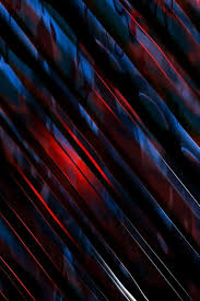 Abstract Red Blue 3d Light Lines Abstract Lines Wallpaper 3d Light
