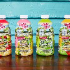 Strawberry Margarita Squares Nellie And Joe S Famous Keylime Juice Lime Drinks Key Lime Juice Juice
