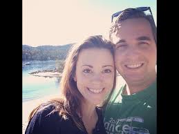 Ronnie Meets Laura: A Love Story..