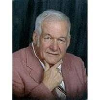 Raymond A. Ganoe Obituary