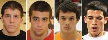 Three Easton Area athletes and one former athlete charged with alcohol  offenses