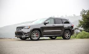 L.A. Wheel - Chrome Oem Wheel Experts | Jeep Grand Cherokee Srt8 Forged Oem  20