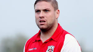 Heybridge Swifts agree terms with former Colchester United striker Jamie  Guy