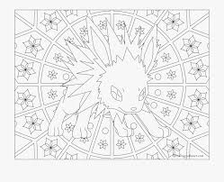 Pokemon Coloring Pages Images Pokemon Detailed Coloring Pages Transparent Cartoon Free Cliparts Silhouettes Netclipart