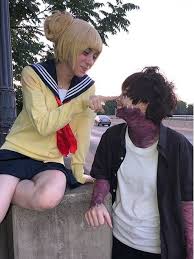 Pin By Tsuki On Marah Cosplay My Hero Academia Boku No Hero Academia