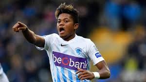 Tags i rc genk i leon bailey. Funf Dinge Uber Leverkusens Neuzugang Leon Bailey Bundesliga Bundesliga